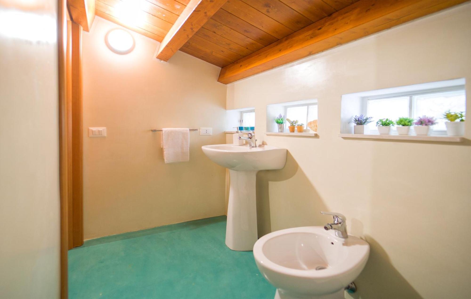 Casa Panoramica Tra Mare E Natura Menfi Room photo