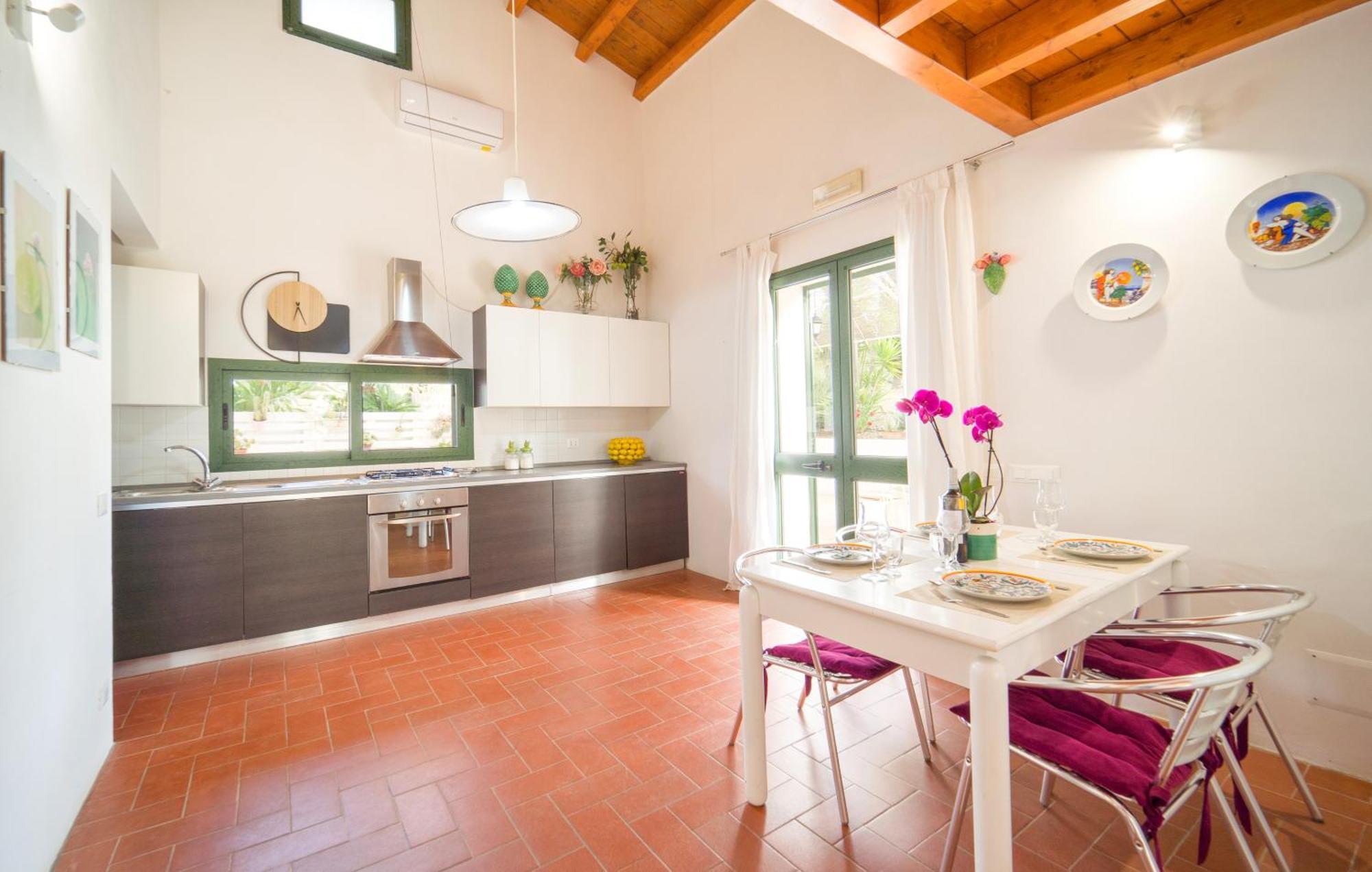 Casa Panoramica Tra Mare E Natura Menfi Room photo